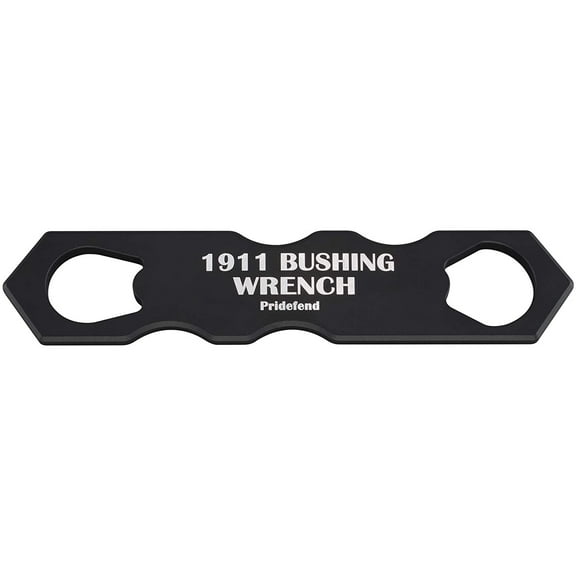 Multifunctional Wrench for 1911, 1911 Aluminum Tool for Cleaning, Muti-Use Steel Sports Wrench