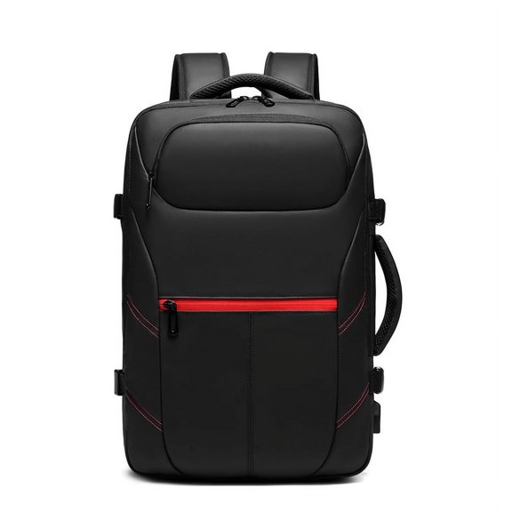 Multifunctional business backpack,Black