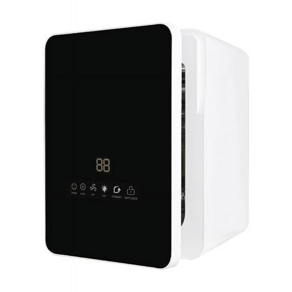 Multifunctional dryer, household baby bottle sterilizer, small ultraviolet sterilization dryer