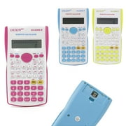 Multifunctional function calculator, special scientific calculator for students examination,FX-991EX Classwiz Non-Programmable Scientific Calculator, 240 Functions