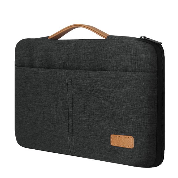 Multifunctional laptop bag,13.3 14 inch