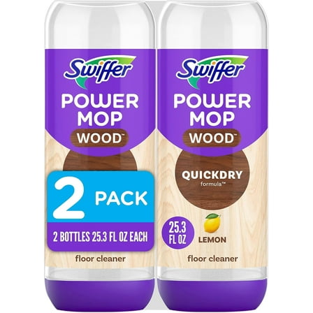 Multifunctional multi-surface floor, suitable for various floor cleaning, 50.6 ounces