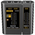 thumbnail image 1 of Multifunctional network line measuring device RJ45 RJ11, 1 of 8