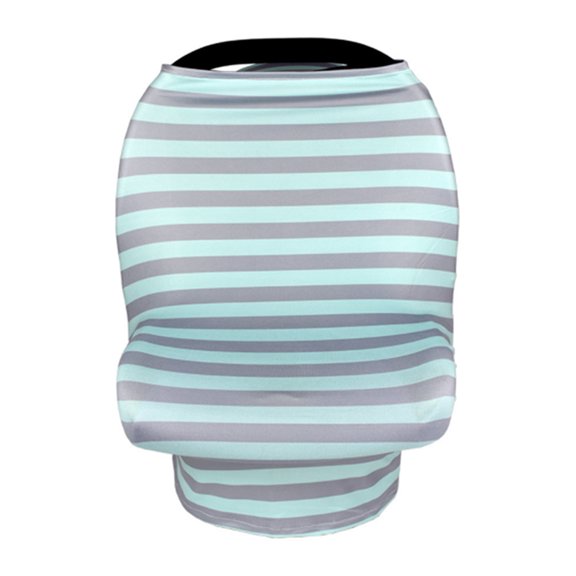 Multifunctional seat car cover stroller cover cloth