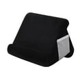 thumbnail image 1 of Multifunctional tablet support sponge pillow stand for reading books, tablet desktop support, 1 of 9