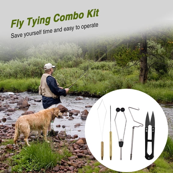 Multifunctional tools,5pcs Tools Combo Vise Needle Whip Tools Combo Kit Combo Kit Vise Needle Whip Finisher Scissors. Buzhi Laoshe