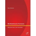 thumbnail image 1 of Multifunktionale Freiräume: Öffentlicher Raum in den Innenstädten (Paperback), 1 of 1