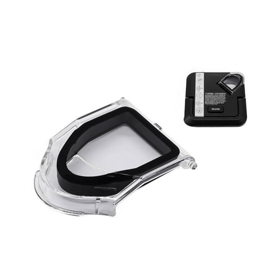 Multifuntional Blender Replacement Lid Kitchen Tool Pitcher Lid Accessory Blender Locking Cover Kitchen Appliance Parts