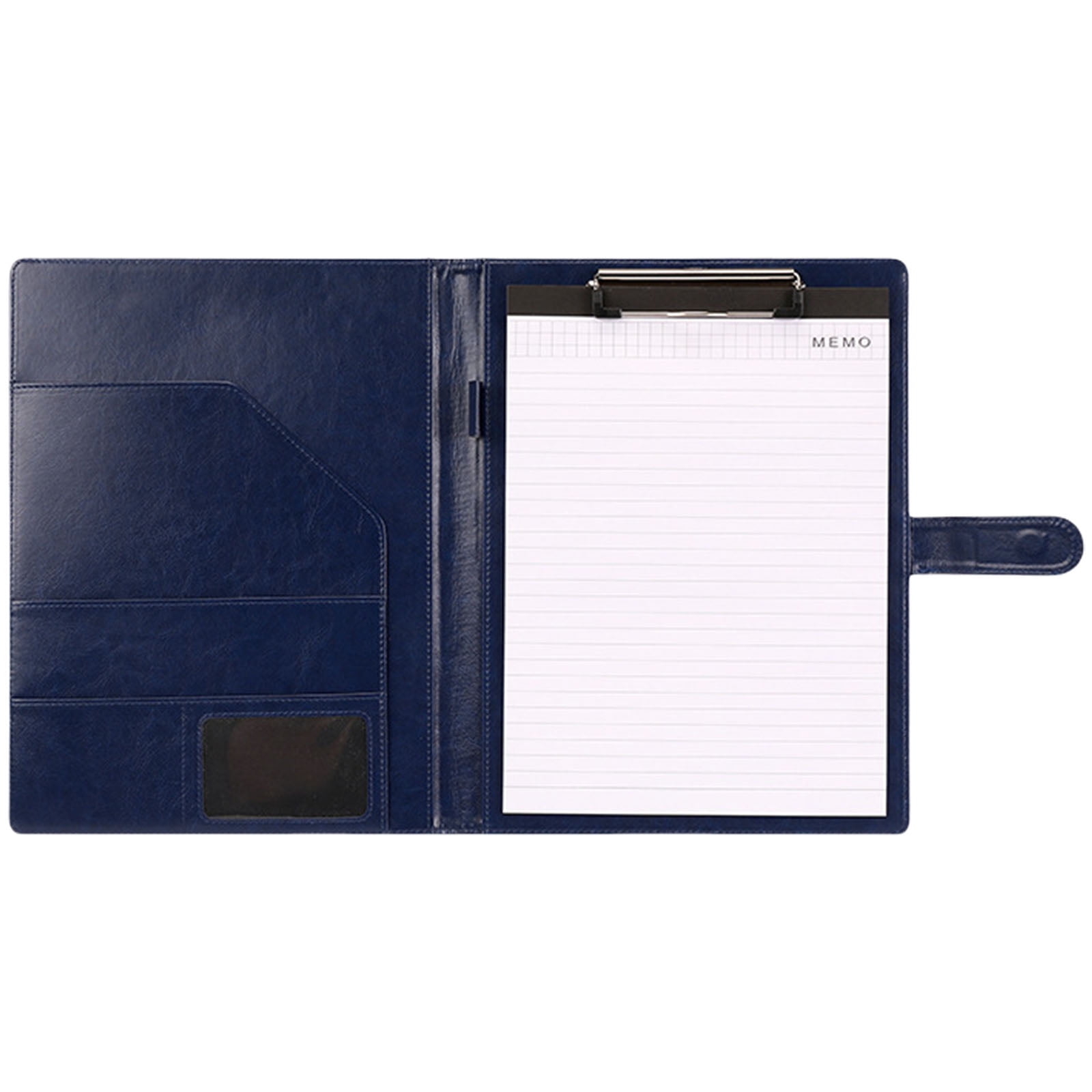 Multifuntional Clipboard with Integrated Storage for Pen and Cards ...