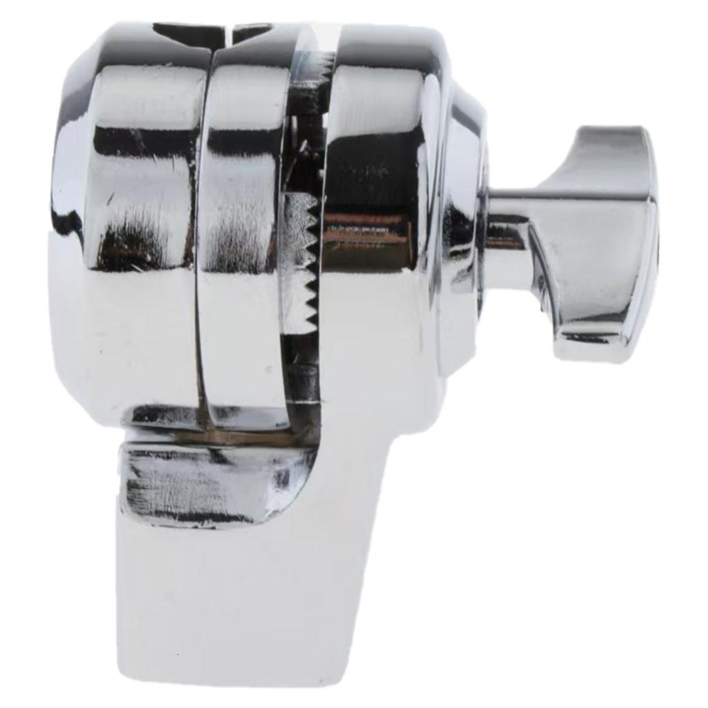 Multifuntional Drum Stand Coupler Metal Texture Rusts Resistant Strong ...