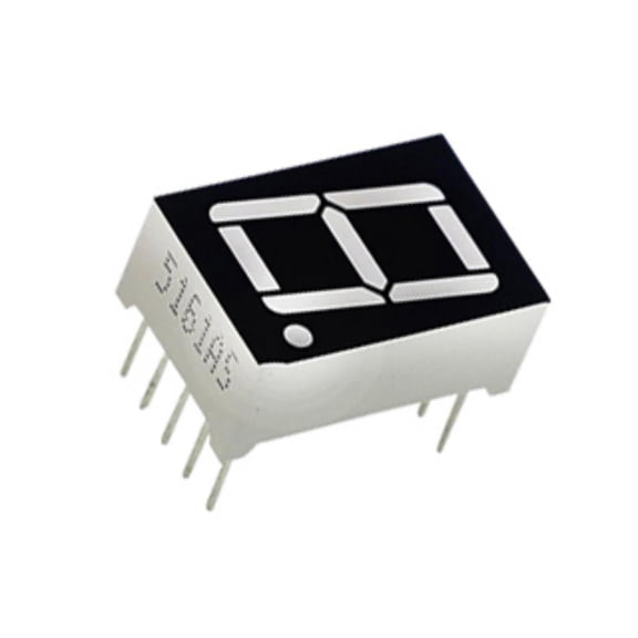 Multifuntional LED Segment Display Module Hair Removal System Screen for Machine