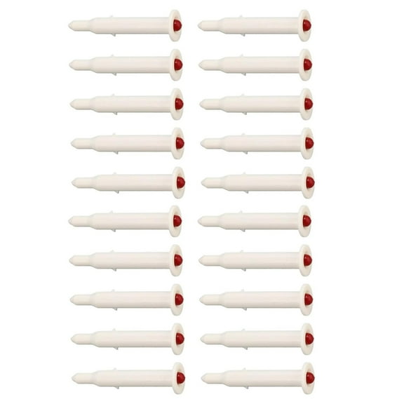 Multifuntional Popping up Food Thermometers Turkey Temperature Meters for Chicken