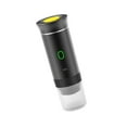 thumbnail image 1 of Multifuntional Portable Espresso Maker Intelligent Heating for Caplet and Coffee, 1 of 11
