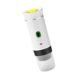 thumbnail image 1 of Multifuntional Portable Espresso Maker Intelligent Heating for Caplet and Coffee, 1 of 11