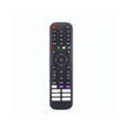 thumbnail image 1 of Multifuntional Replacement Remote Plastic Texture Suitable for TVs Responsive Key Simple Design Wide Compatibility, 1 of 9