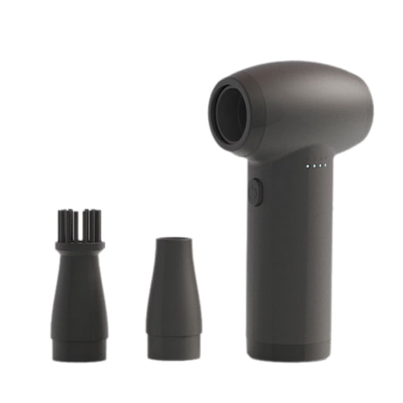 Multifuntional Small Blower Quick Drying Device Dusting Machine Air Blower