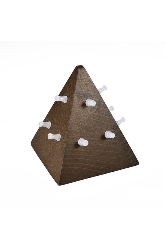 Multifuntional Stand Piercing Accessory Organizers for Displaying Earrings Lip Rings and Body Piercing Jewelry