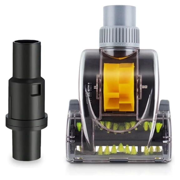 Multifuntional Vacuum Nozzle Replacement Vacuum Attachment Electric Floor Brush