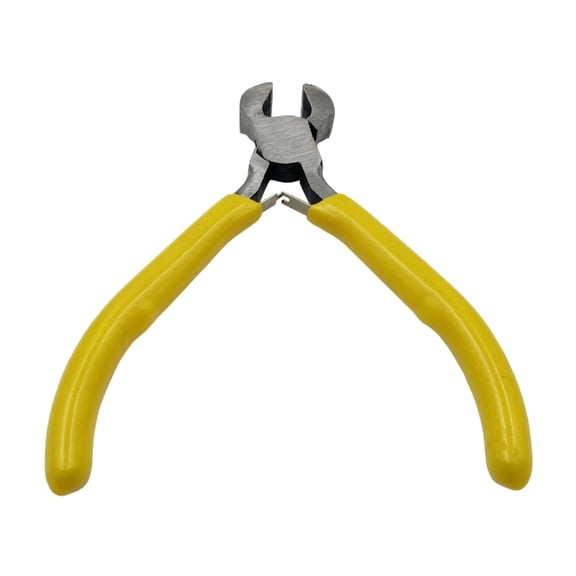 Multifuntional Wire Cutter for String Instrument Repair and Tuning Tasks