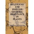 thumbnail image 1 of Multigenic and Induced Systemic Resistance in Plants, (Paperback), 1 of 1