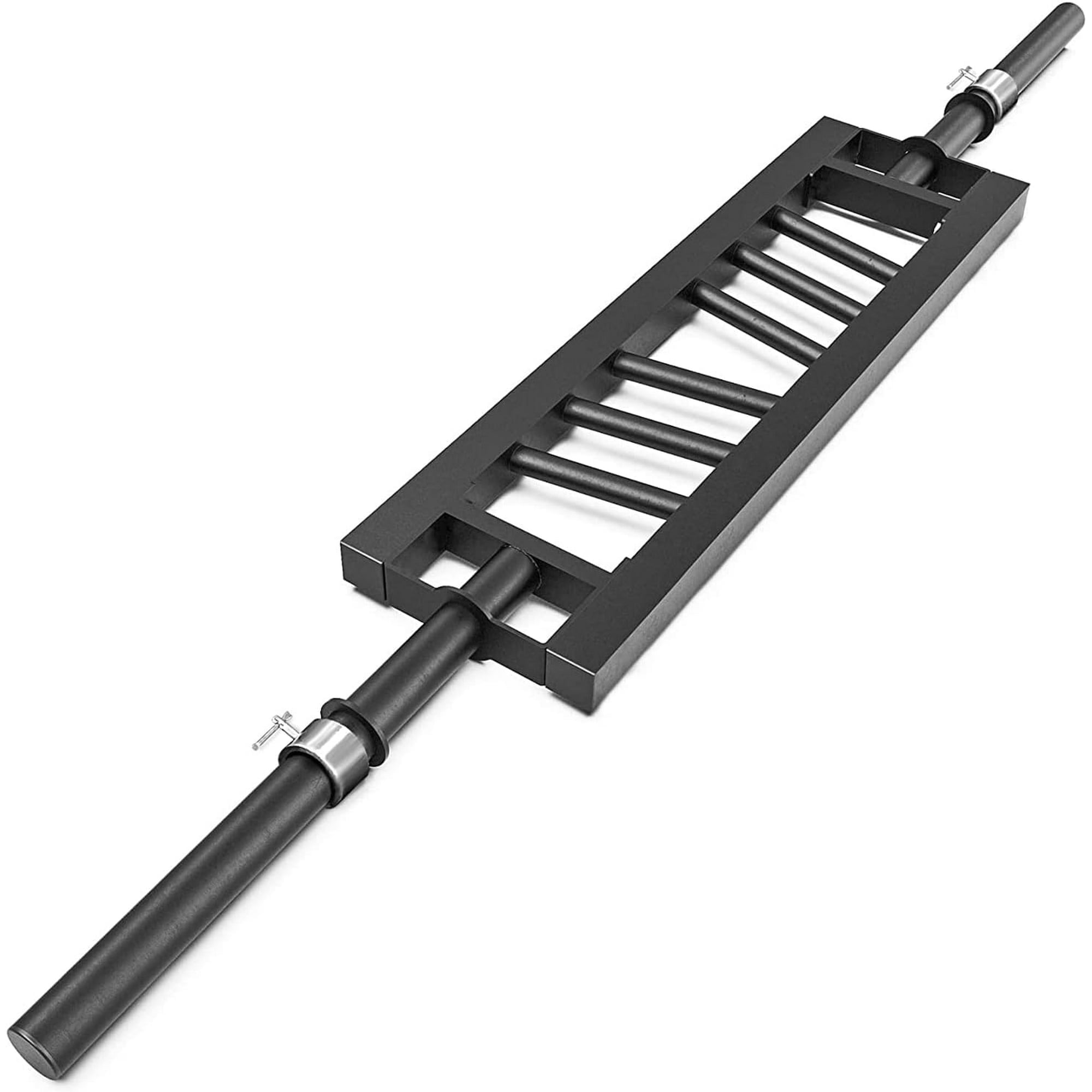 Yes4All Multigrip Barbell