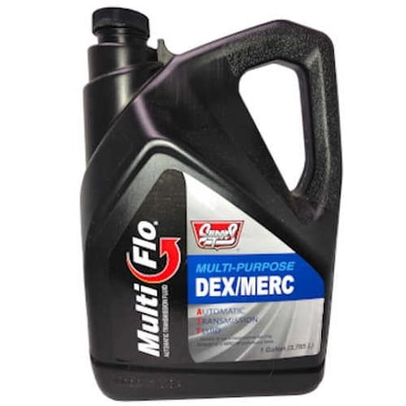 Multiguard Automatic Transmission Fluid, 1 gallon