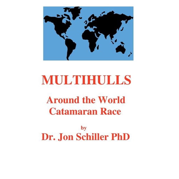 Multihulls: Around the World Catamaran Race (Paperback)