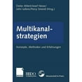 thumbnail image 1 of Multikanalstrategien: Konzepte, Methoden Und Erfahrungen, (Paperback), 1 of 1