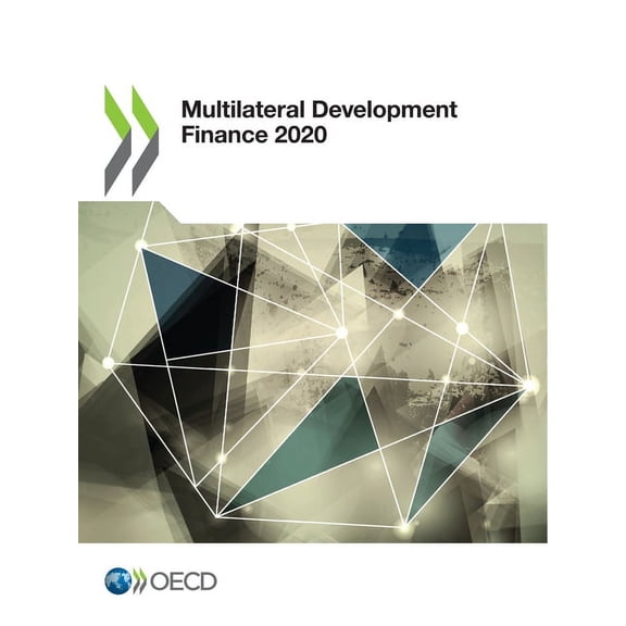 Multilateral Development Finance 2020, (Paperback)