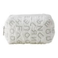 thumbnail image 1 of Multilayer Pen Bag with Zipper for and Office - Large Capacity Stationery Pouch for Pens Pencils Makeup Brushes - Compact Portable Design for Backpacks Purses, 1 of 6