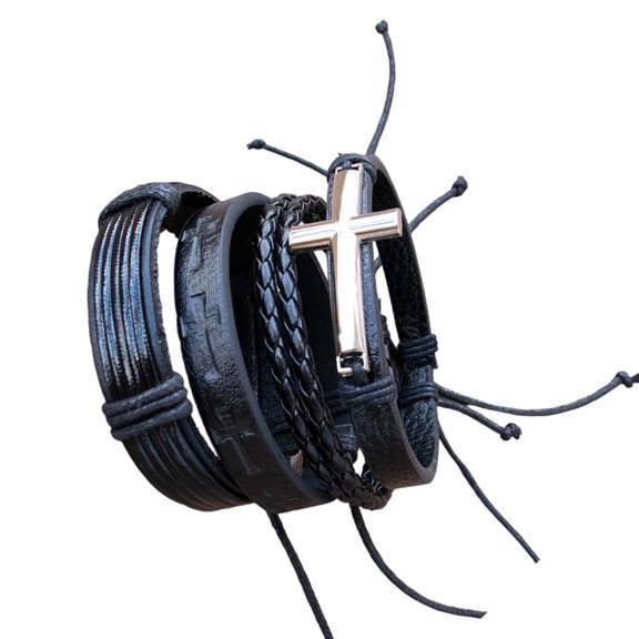 Multilayer Statement Bracelet Fashionable Women Bracelet Suitable for Everyday