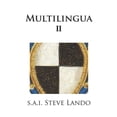 thumbnail image 1 of Multilingua: Multilingua II (Paperback), 1 of 1