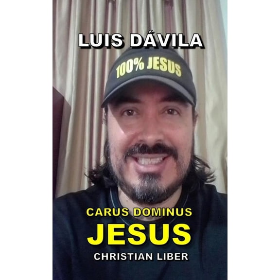 Multilingual Christian Books: Carus Dominus Jesus (Paperback)