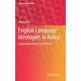 thumbnail image 1 of Multilingual Education English Language Ideologies in Korea: Interpreting the Past and Present, Book 23, (Hardcover), 1 of 1