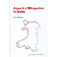 thumbnail image 1 of Multilingual Matters Aspects Bilingualism Wales, Book 19, (Paperback), 1 of 1