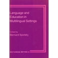 thumbnail image 1 of Multilingual Matters Language and Education in Multilingual Settings, Book 25, (Paperback), 1 of 1