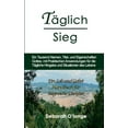 thumbnail image 1 of Multilingual Names and Attributes of God: Taglich Sieg: (German Edition) Ein Tausend Namen, Titel, und Eigenschaften Gottes, mit praktischen Anwendungen fur die Tagliche Hingabe und Situationen des Le, 1 of 1