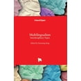 thumbnail image 1 of Multilingualism: Interdisciplinary Topics Hardcover 183969517X 9781839695179 Jiang, Xiaoming, 1 of 1