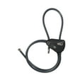 thumbnail image 1 of Multiloop 210/185 black - 185cm length 10mm diameter, 1 of 2