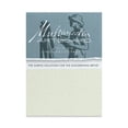 thumbnail image 1 of Multimedia Artboard Plein Air Acrylic Primed Linen Artist Panel - 6" x 8", 109 DP, Pkg of 3, 1 of 1
