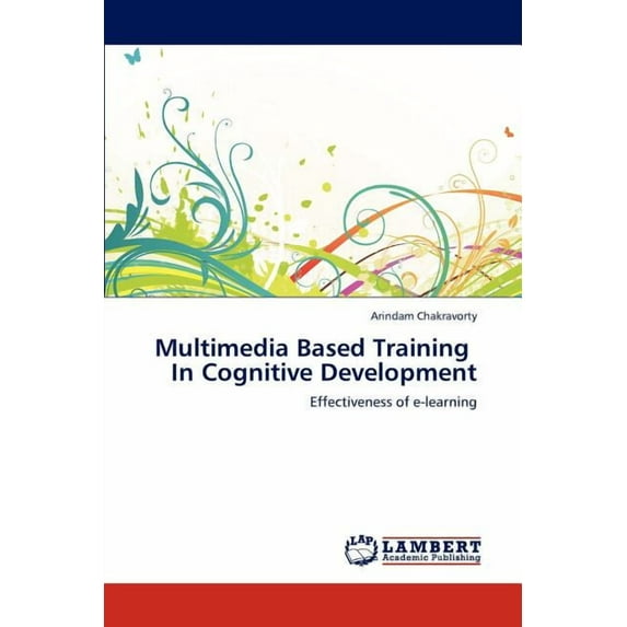 Multimedia Based Training in Cognitive Development (Paperback)
