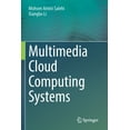 thumbnail image 1 of Multimedia Cloud Computing Systems, (Paperback), 1 of 1