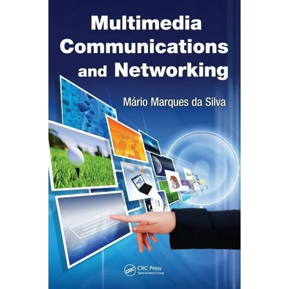 Multimedia Communications and Networking, (Hardcover)
