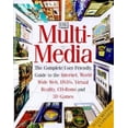 thumbnail image 1 of Pre-Owned Multimedia, Complete Guide (Revised) Paperback, 1 of 1