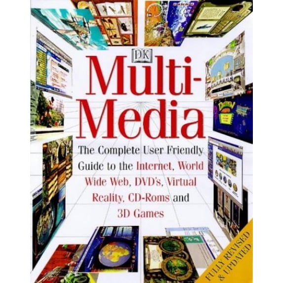 Pre-Owned Multimedia, Complete Guide (Revised) Paperback