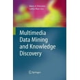 thumbnail image 1 of Multimedia Data Mining and Knowledge Discovery, (Paperback), 1 of 1
