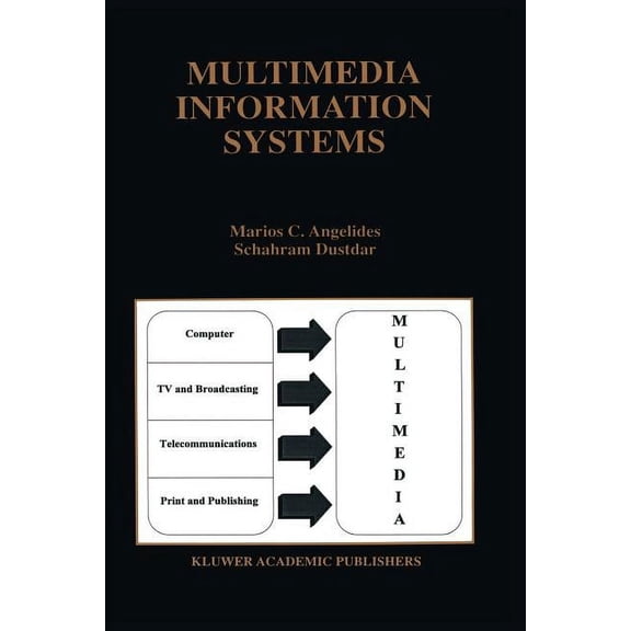 Multimedia Information Storage and Management, (Paperback)