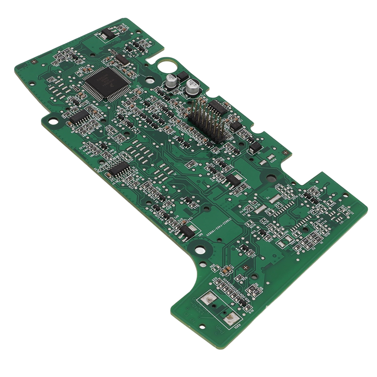 Multimedia Interface Circuit Board,Switch Circuit Board MMI Control