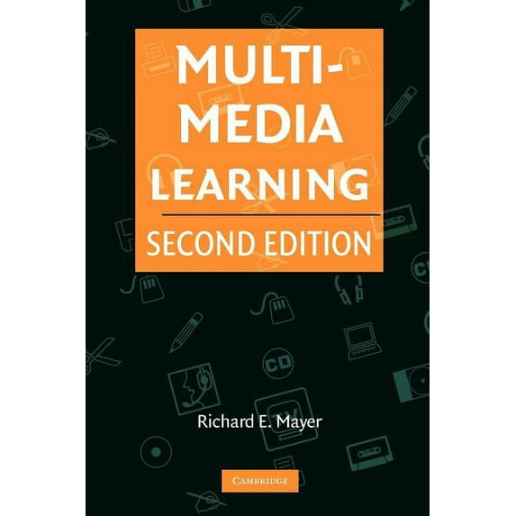 Multimedia Learning (Paperback)