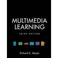thumbnail image 1 of Multimedia Learning, (Paperback), 1 of 1